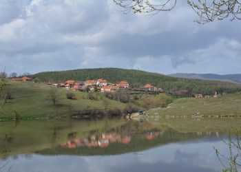 Një person i zhdukur në Gjilan, vetura gjendet pranë pendës së Livoçit