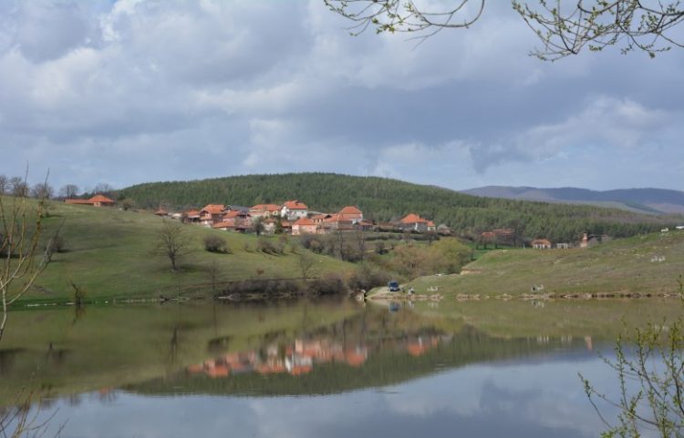 Një person i zhdukur në Gjilan, vetura gjendet pranë pendës së Livoçit