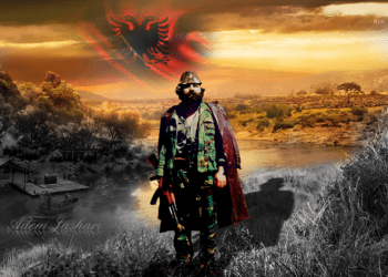 Sot është datëlindja e komandantit Adem Jashari