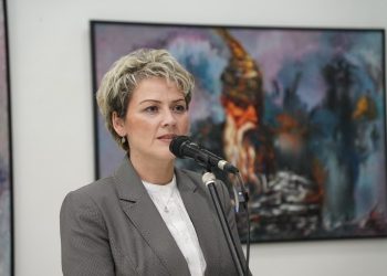 Ardita Sinani: Serbia mohon flamurin kuq e zi, por nuk i thyen shqiptarët