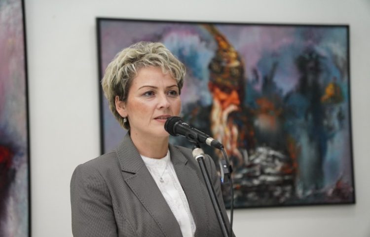 Ardita Sinani: Serbia mohon flamurin kuq e zi, por nuk i thyen shqiptarët