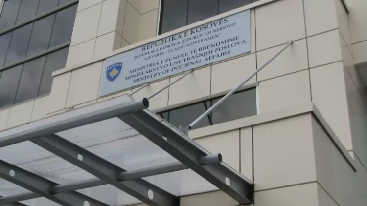 Njoftim i rëndësishëm: MPB paralajmëron ndërprerje të shërbimeve digjitale gjatë fundjavës