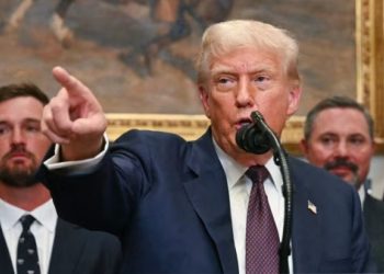 Trump: Ashpërsim drastik i politikës së migracionit