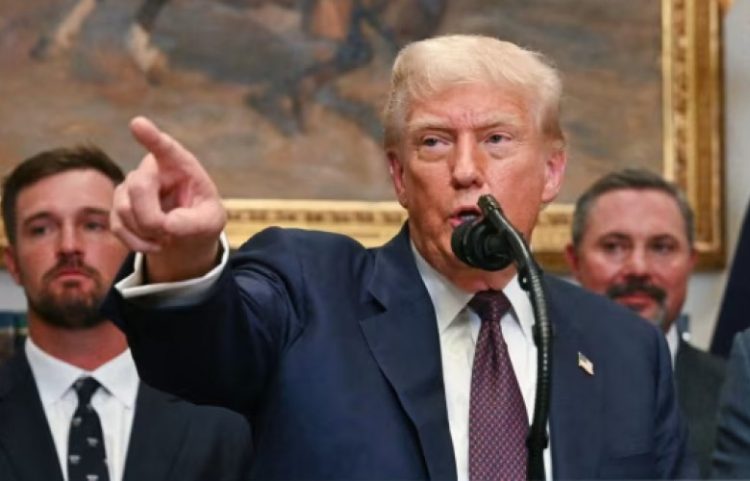 Trump: Ashpërsim drastik i politikës së migracionit