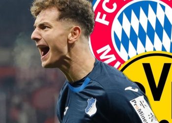 Bayerni konfirmon interesimin për Fisnik Asllanin