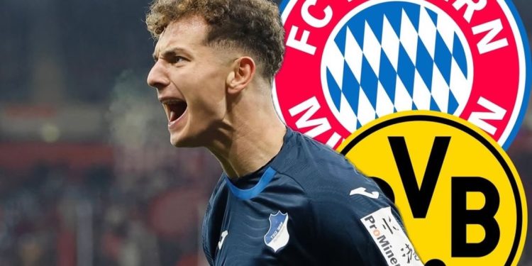 Bayerni konfirmon interesimin për Fisnik Asllanin