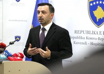 Basha u bën thirrje bashkatdhetarëve të votojnë në zgjedhjet e 28 dhjetorit