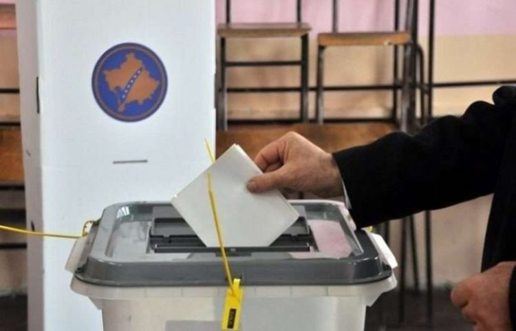 KQZ: Deri më 6 dhjetor mund ta ndërroni qendrën e votimit brenda komunës