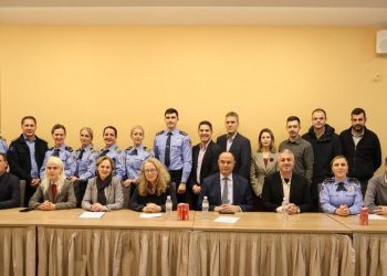Kosova Përforcon Sigurinë me Sistemin e Identifikimit Biometrik