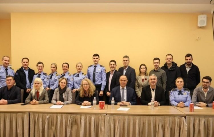 Kosova Përforcon Sigurinë me Sistemin e Identifikimit Biometrik