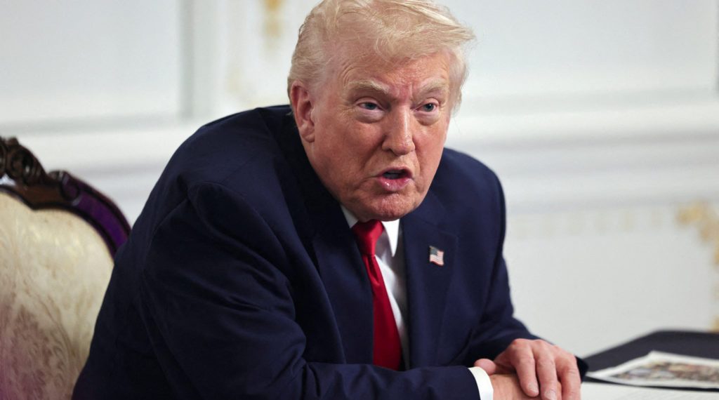 Venezuela i përgjigjet Trumpit, pas paralajmërimeve për mbylljen e hapësirës ajrore