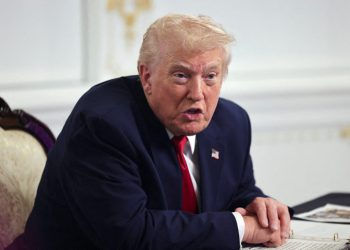 Venezuela i përgjigjet Trumpit, pas paralajmërimeve për mbylljen e hapësirës ajrore