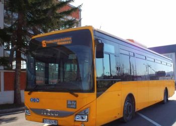 S`ka as nesër autobusë në kryeqytet, grevistët presin alokimin e mjeteve