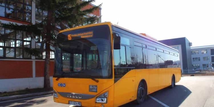 S`ka as nesër autobusë në kryeqytet, grevistët presin alokimin e mjeteve