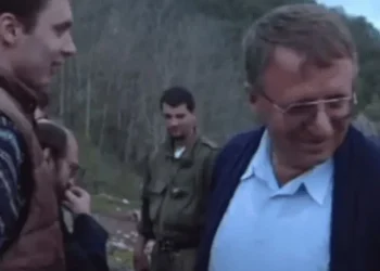 Gazetari kroat Margetiç thotë se Vuçiq ishte i përfshirë në vrasjet e ndodhura me snajper në Sarajevë: Ishte organizatori