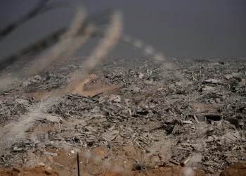 Ushtria izr@elite kryen su*lme të reja ajrore në G@za, vazhdon me shkeljen e armëpushimit