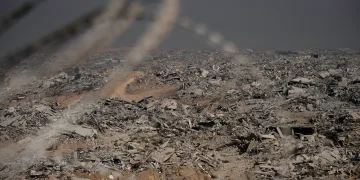 Ushtria izr@elite kryen su*lme të reja ajrore në G@za, vazhdon me shkeljen e armëpushimit