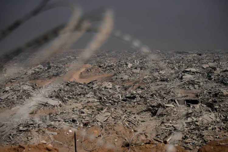 Ushtria izr@elite kryen su*lme të reja ajrore në G@za, vazhdon me shkeljen e armëpushimit