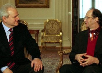 Hill: Isha skeptik për takimin Rugova-Millosheviq në Beograd