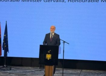 Ambasadori Malaj: Kosova është investitori më i madh në Shqipëri, sot ndihem si vëlla i madh