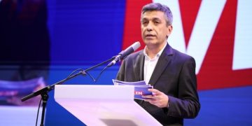 Izet Mexhiti shpall fitoren: Sot fituan shqiptarët dhe ndryshimi!