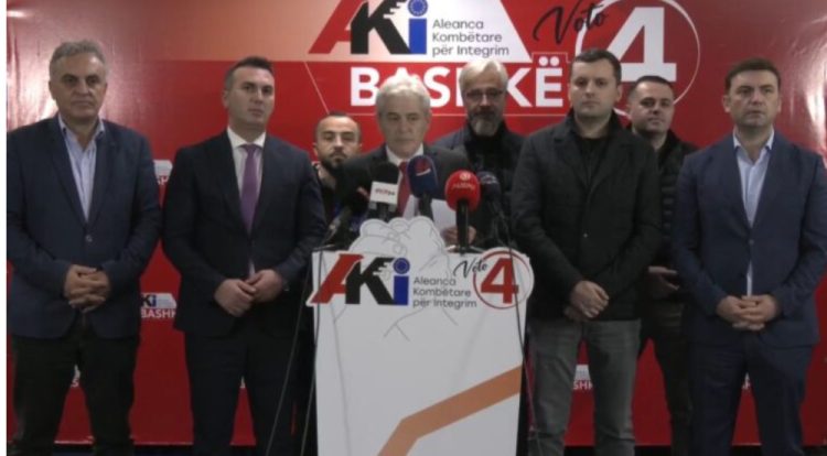 Ali Ahmeti: Do të bëjmë reforma në strukturat tona