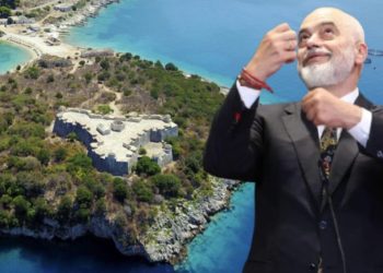 Shqipëria në shitje! Porto Palermo do t’i jepet privatit, baza ushtarake do të bëhet resort