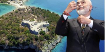 Shqipëria në shitje! Porto Palermo do t’i jepet privatit, baza ushtarake do të bëhet resort