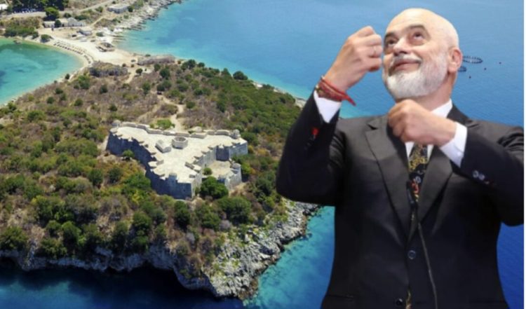 Shqipëria në shitje! Porto Palermo do t’i jepet privatit, baza ushtarake do të bëhet resort