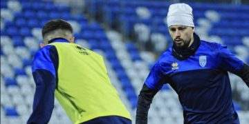 Kosova nis përgatitjet për dy ndeshjet vendimtare të nëntorit