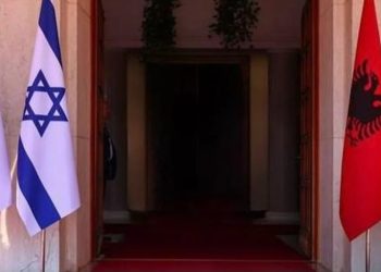 Shqipëria i bashkohet Fondacionit të Aleatëve të Izr@elit