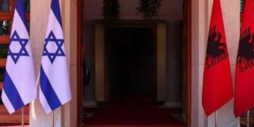 Shqipëria i bashkohet Fondacionit të Aleatëve të Izr@elit