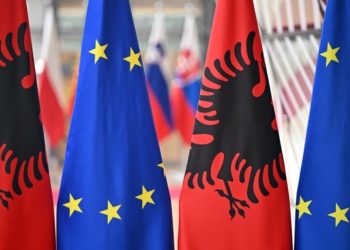 Më 17 nëntor mbahet konferenca Shqipëri-BE për grupkapitullin e fundit në negociatat e anëtarësimit