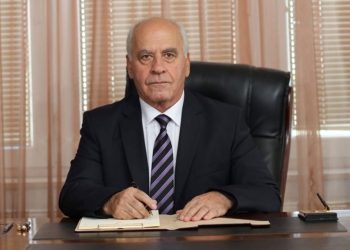 Adem Salihaj: Tash është radha e Lumir Abdixhikut për reflektim