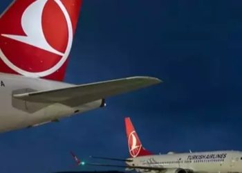 Turkish Airlines e ka marrë vendimin! Nxjerr në shitje të gjitha aksionet në Air Albania