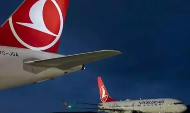 Turkish Airlines e ka marrë vendimin! Nxjerr në shitje të gjitha aksionet në Air Albania