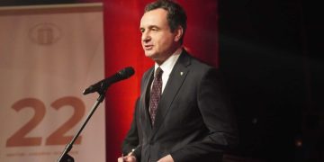 Fjala e plotë e kryeministrit Kurti me rastin e 117-vjetorit të Kongresit të Manastirit