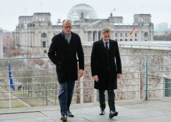 Gjermania dhe Sllovenia kritikojnë kryeministrin hungarez për vizitën e pakoordinuar në Rusi