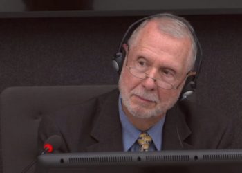 Michael Durkee: S’kam parë prova që aktet e dhu*nës ishin drejtuar nga UÇK-ja gjatë 1999-ës