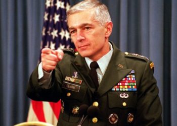 Wesley Clark do fillojë dëshminë të hënën e javës së ardhshme, anulohet seanca e 21 nëntorit