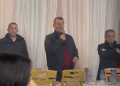 Xhafer Gashi jep dorëheqje nga të gjitha funksionet në LDK