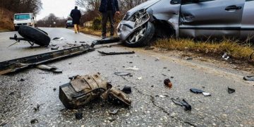 Tre zyrtarë të KQZ-së, të lën*duar në ak*sidentin në Gllarevë