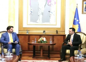 Basha: Dokumentimi i kr*imeve të lu*ftës, themel i drejtësisë