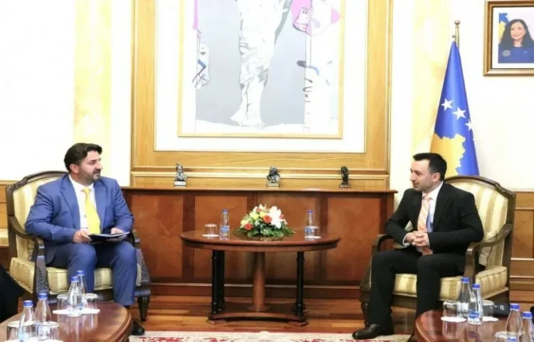 Basha: Dokumentimi i kr*imeve të lu*ftës, themel i drejtësisë