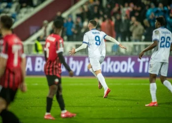 3 pikë, +400 mijë euro për Dritën