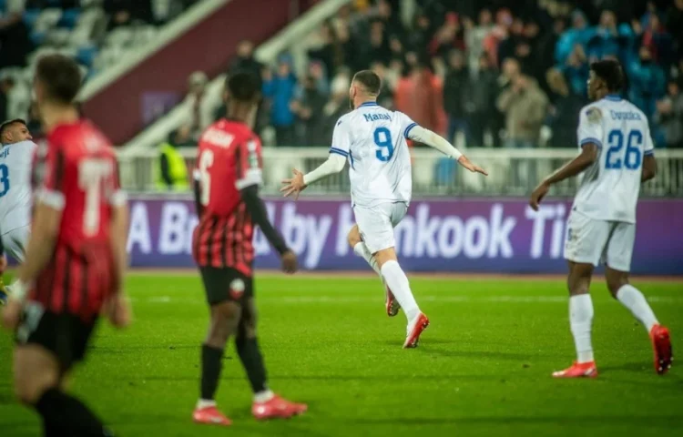 3 pikë, +400 mijë euro për Dritën