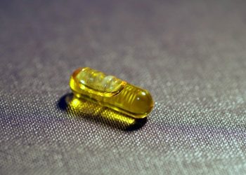 Kjo është vitamina që ju ndihmon të jeni të shëndetshëm deri në pleqëri