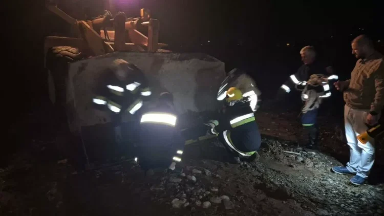 E rëndë, gjendet e vd*ekur një 40-vjeçare në ujërat e lumit Shkumbin