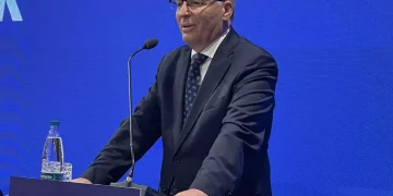 Bedri Hamza kryetari i ri i PDK-së