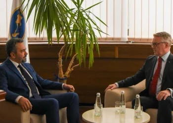 OSBE lavdëron zhvillimin e procesit zgjedhor në Kosovë: U menaxhuan me profesionalizëm e përkushtim